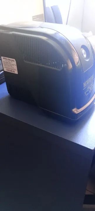 Nobreak Force Line (120) - Foto 2