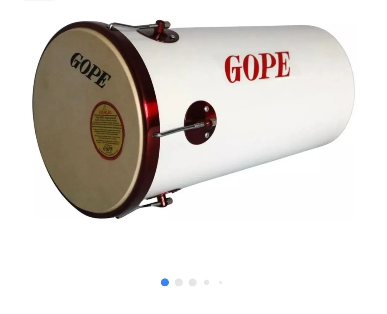 Rebolo Tantan Gope