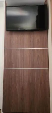 Painel de Parede com para TV