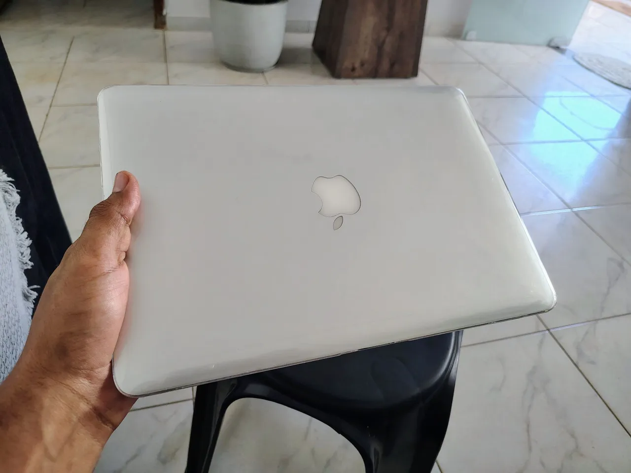 MacBook Air 13 (2017) - Intel i5 - VENDA!!
