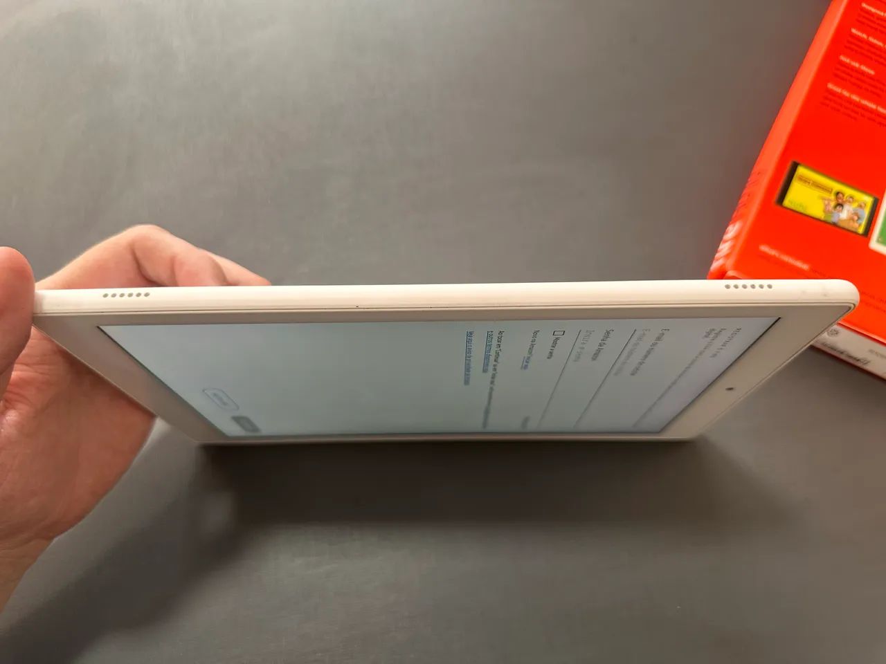 Tablet Amazon Fire HD 10 9º Geração  - Foto 4