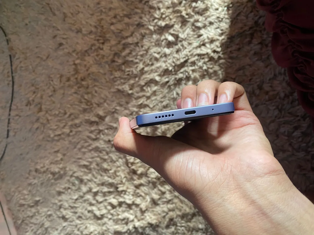 Poco m6