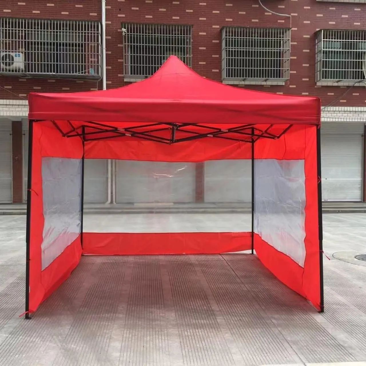 Tendas Gazebo 3x3 - Foto 2