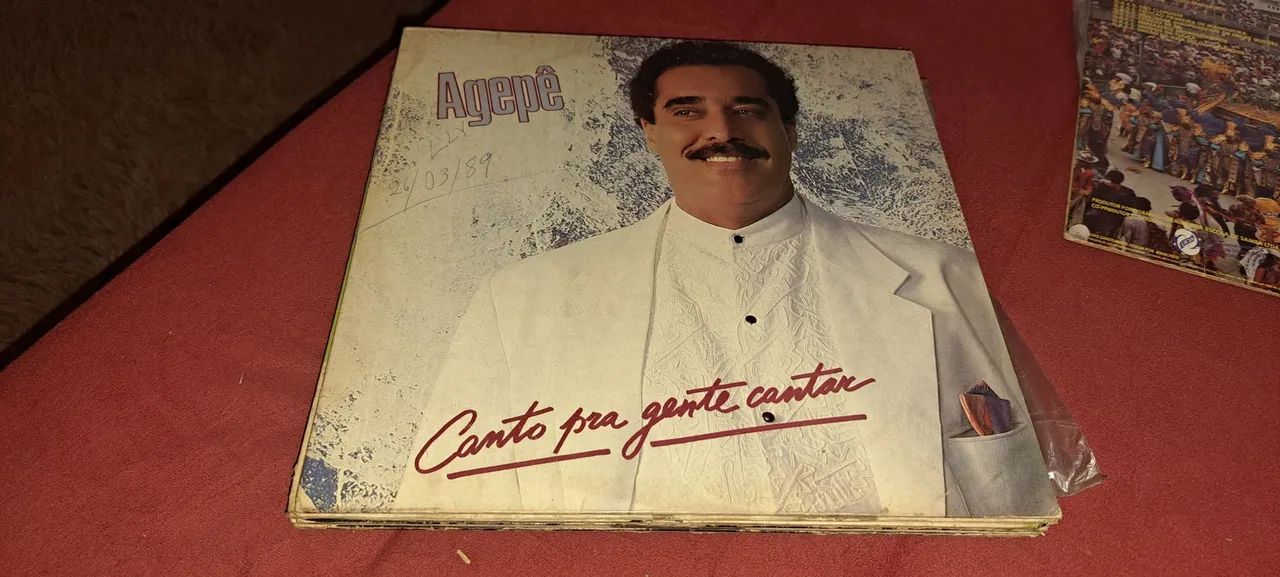 Coleção de Vinis - Diversos Artistas 20,00 - Foto 5