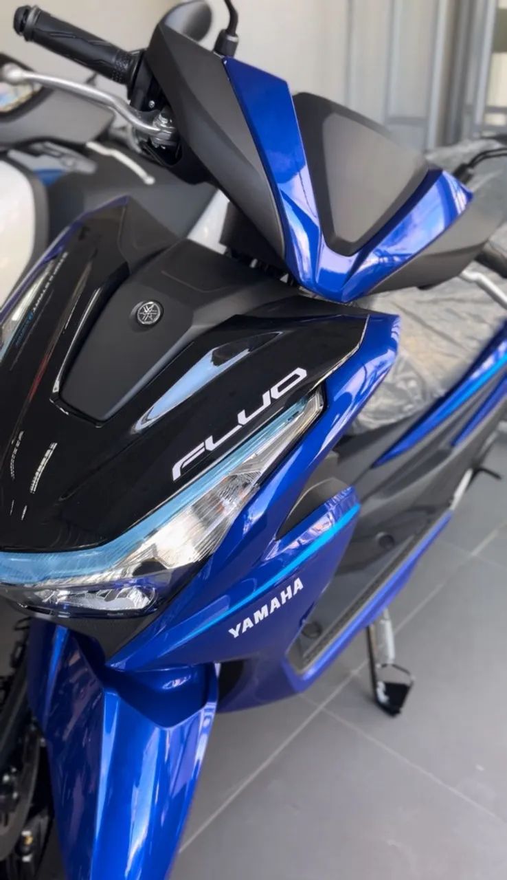 Nova FLUO ABS Hybrid Connected