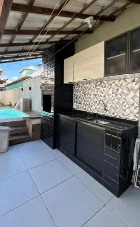 CASA A VENDA NO NOVA NATAL / RT 50 - Foto 2