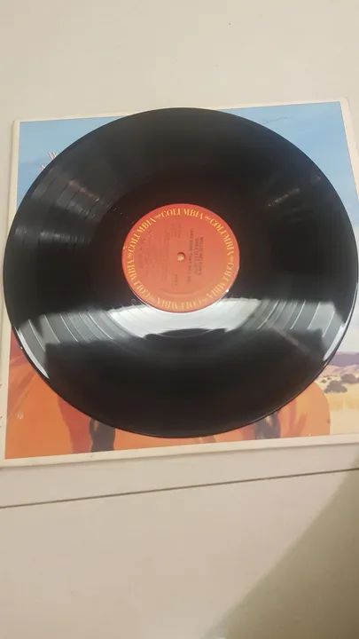 Willie Nelson's Greatest Hits - Vinil - Foto 3