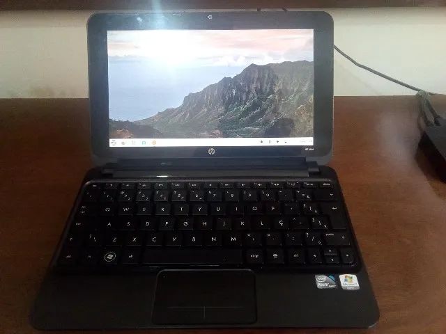 HP Mini 210 Netbook64385330648578120