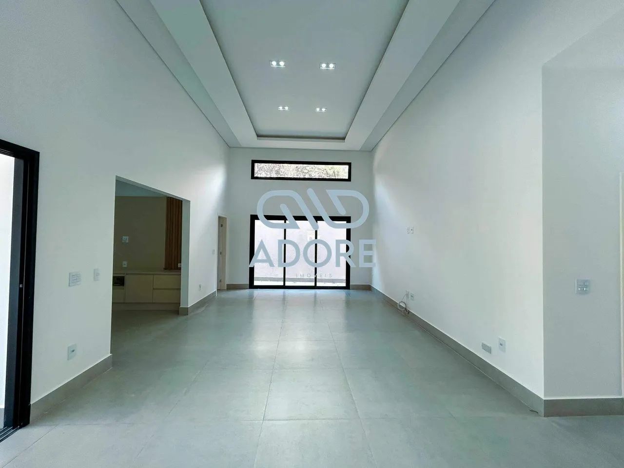 Casa à venda no Condomínio Campos de Santo Antônio I - Itu/SP - Foto 3