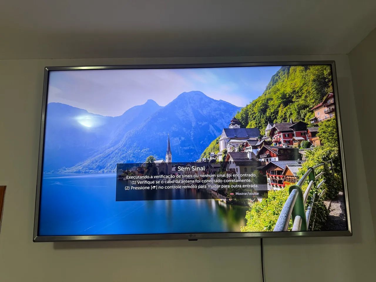 Smart Tv LG 64300598748162120