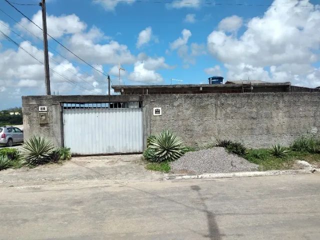 vendo casa
