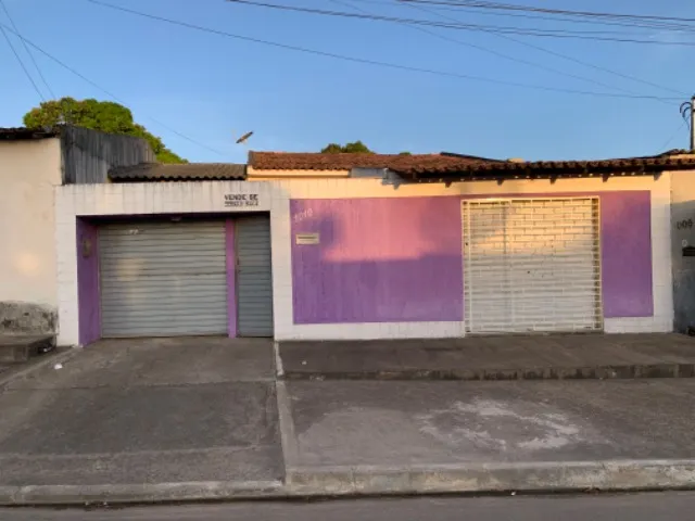 Casa para vender