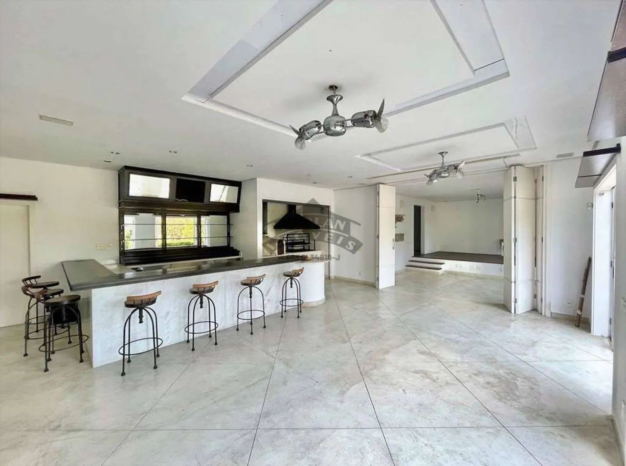 Casa mobiliada para venda no Condomínio Palos Verdes em Cotia - SP. - Foto 3