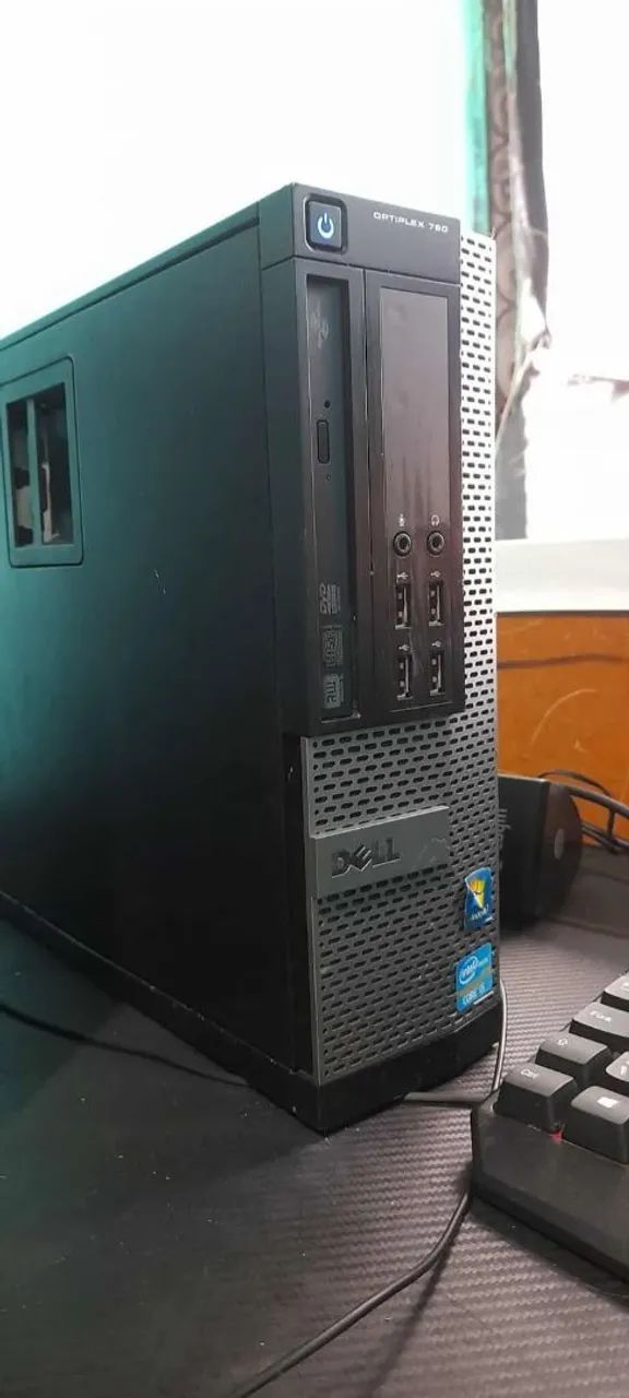 Cpu Dell Core i564330130670466121