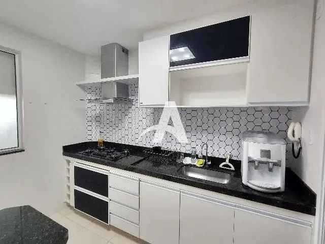 Aluguel Apartamento SANTA MÔNICA - Foto 5