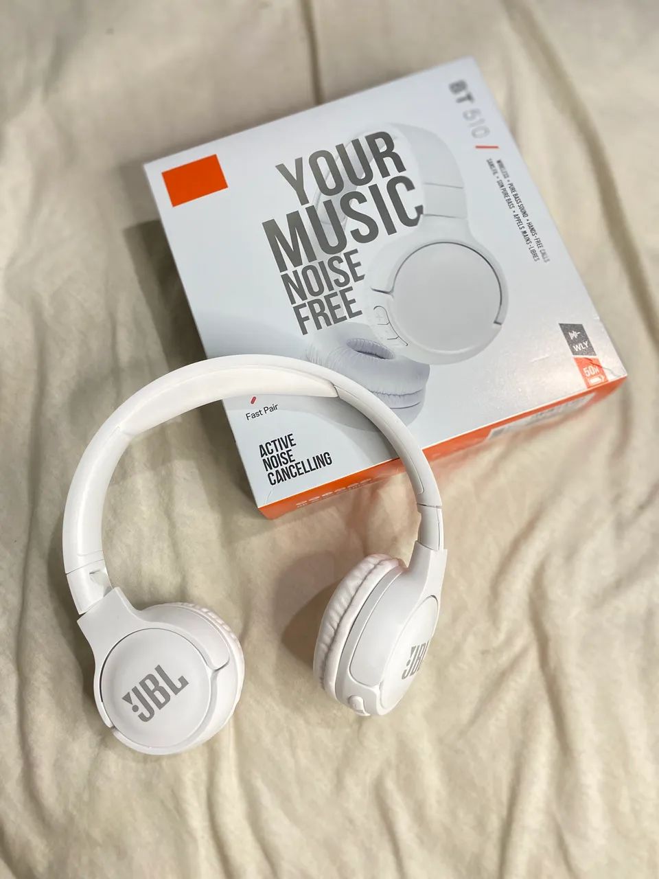 Headset JBL Tune 510BT - Foto 2