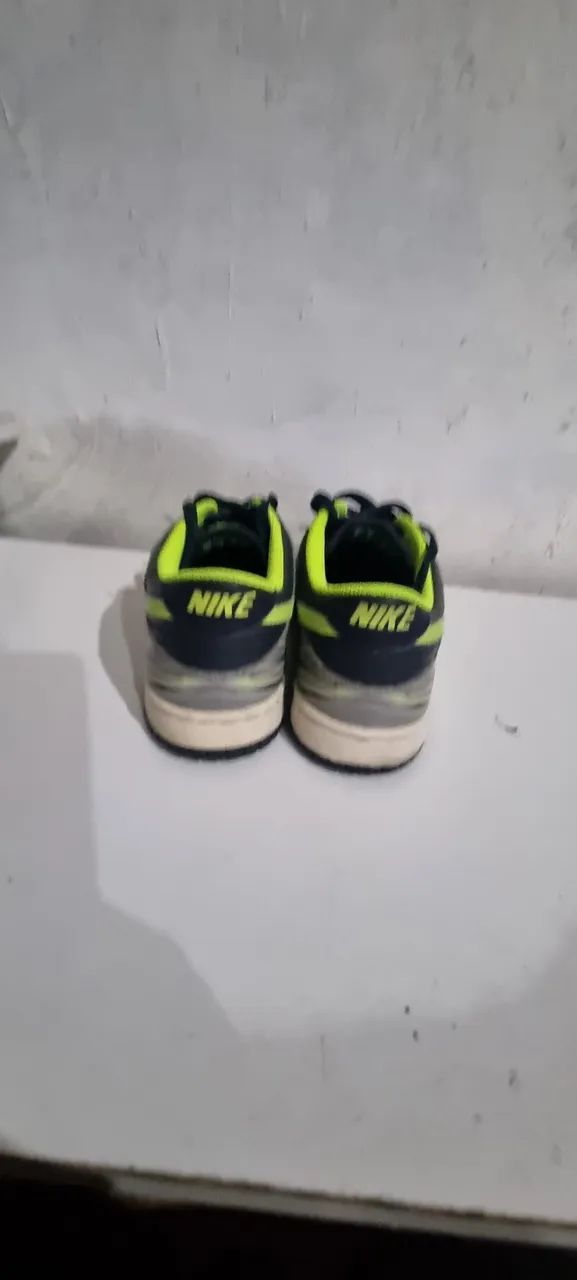 Tênis Nike Dunk Low - Foto 3