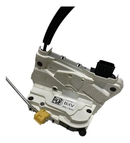 【 24  】 Fechadura Porta Dianteira Esquerda Gm Montana 2024 26376711