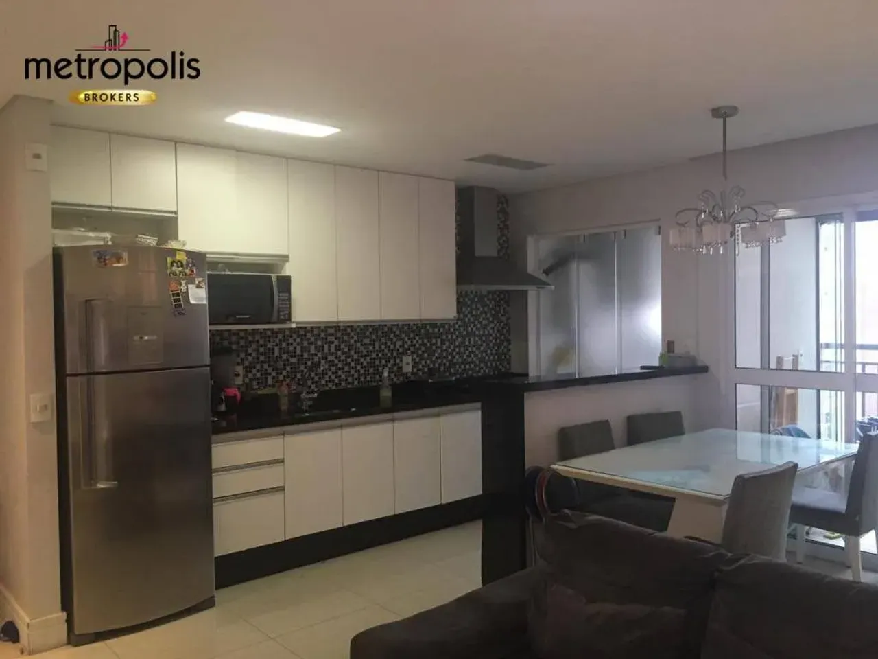 Apartamento à venda, 71 m² por R$ 781.000,00 - Boa Vista - São Caetano do Sul/SP