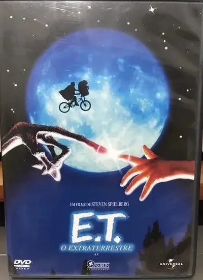 DVD ORIGINAL PARA COLECIONAR - ESCOLHA SEU DVD NA LISTA ABAIXO - ENVIO PELO CORREIO