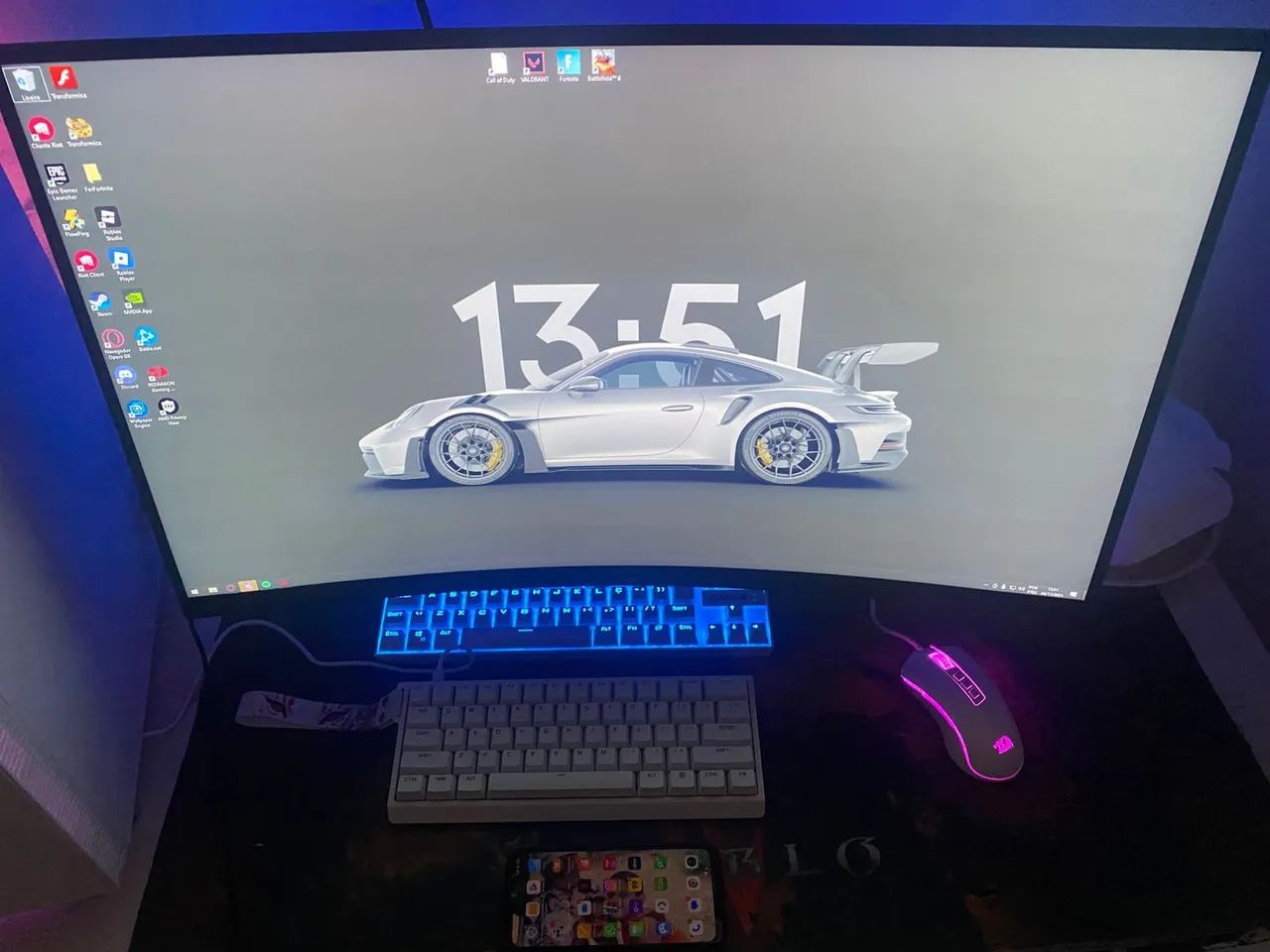 32-inch 165Hz Monitor64292067514498121