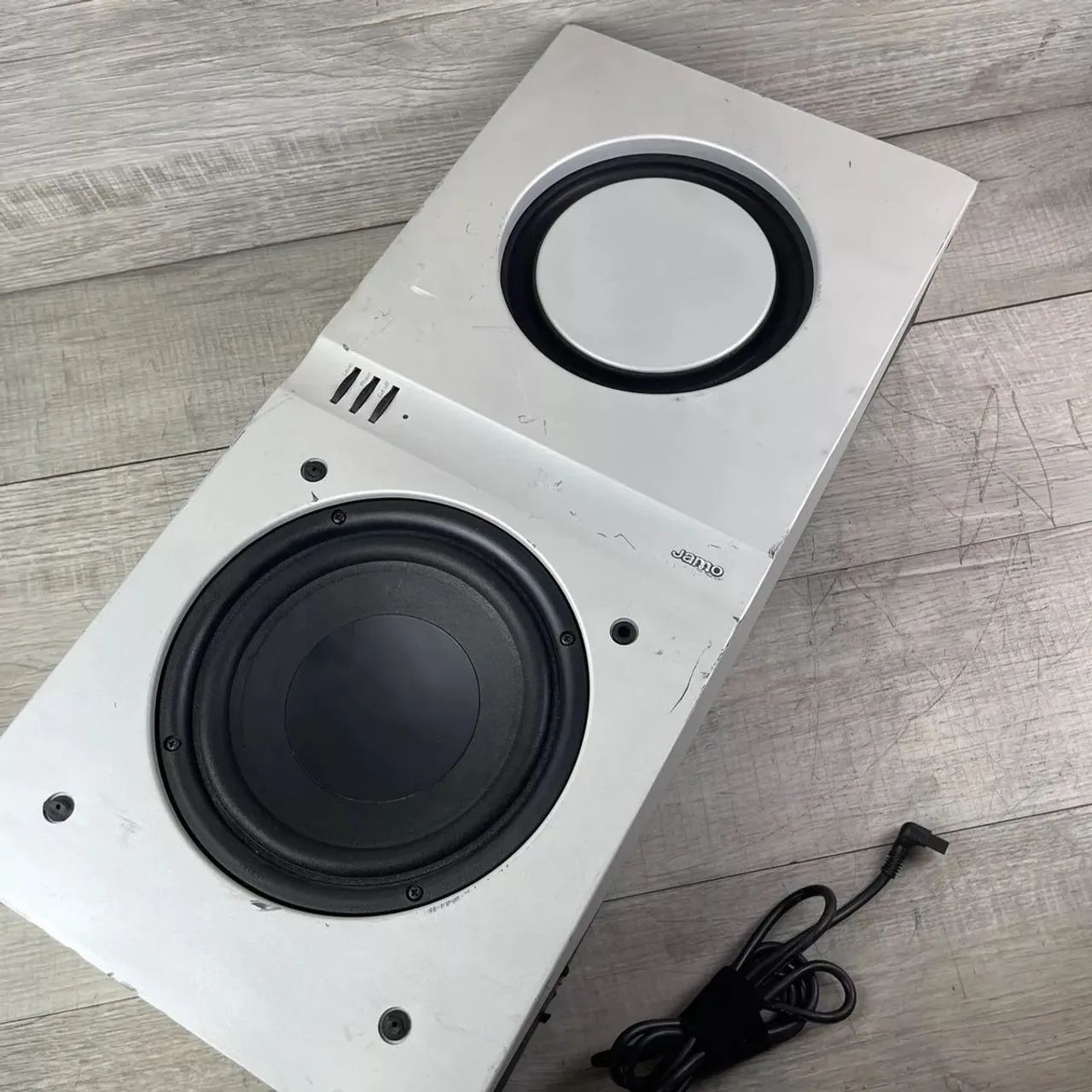 Subwoofer Jamo - Foto 2