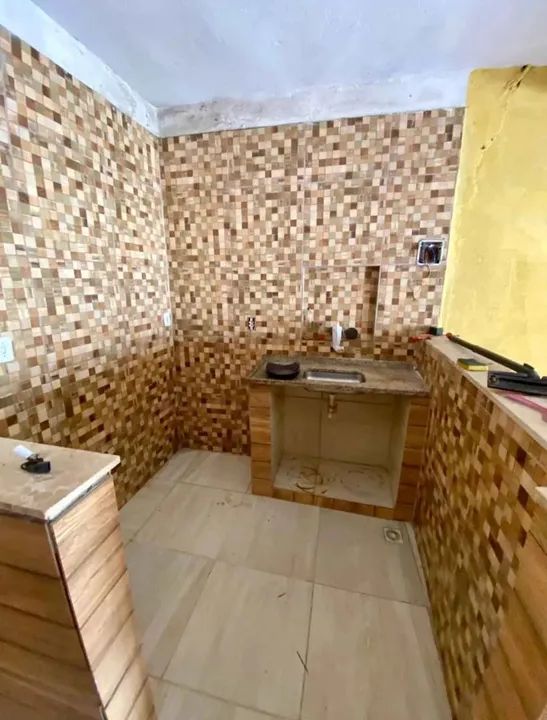 Vendo casa na Ceilândia - Foto 2