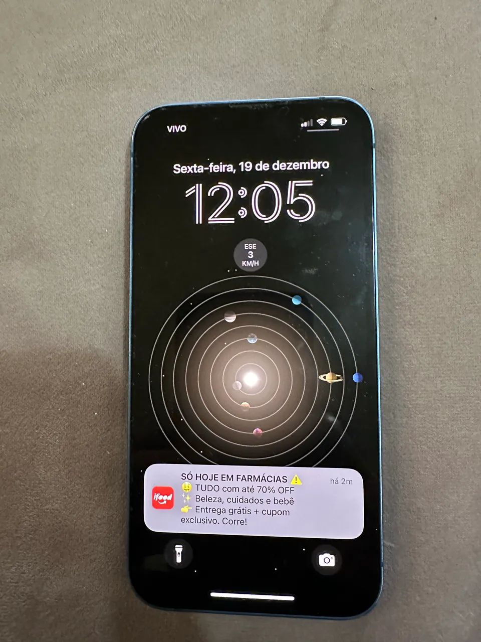 iPhone 13 Pro  - Foto 5