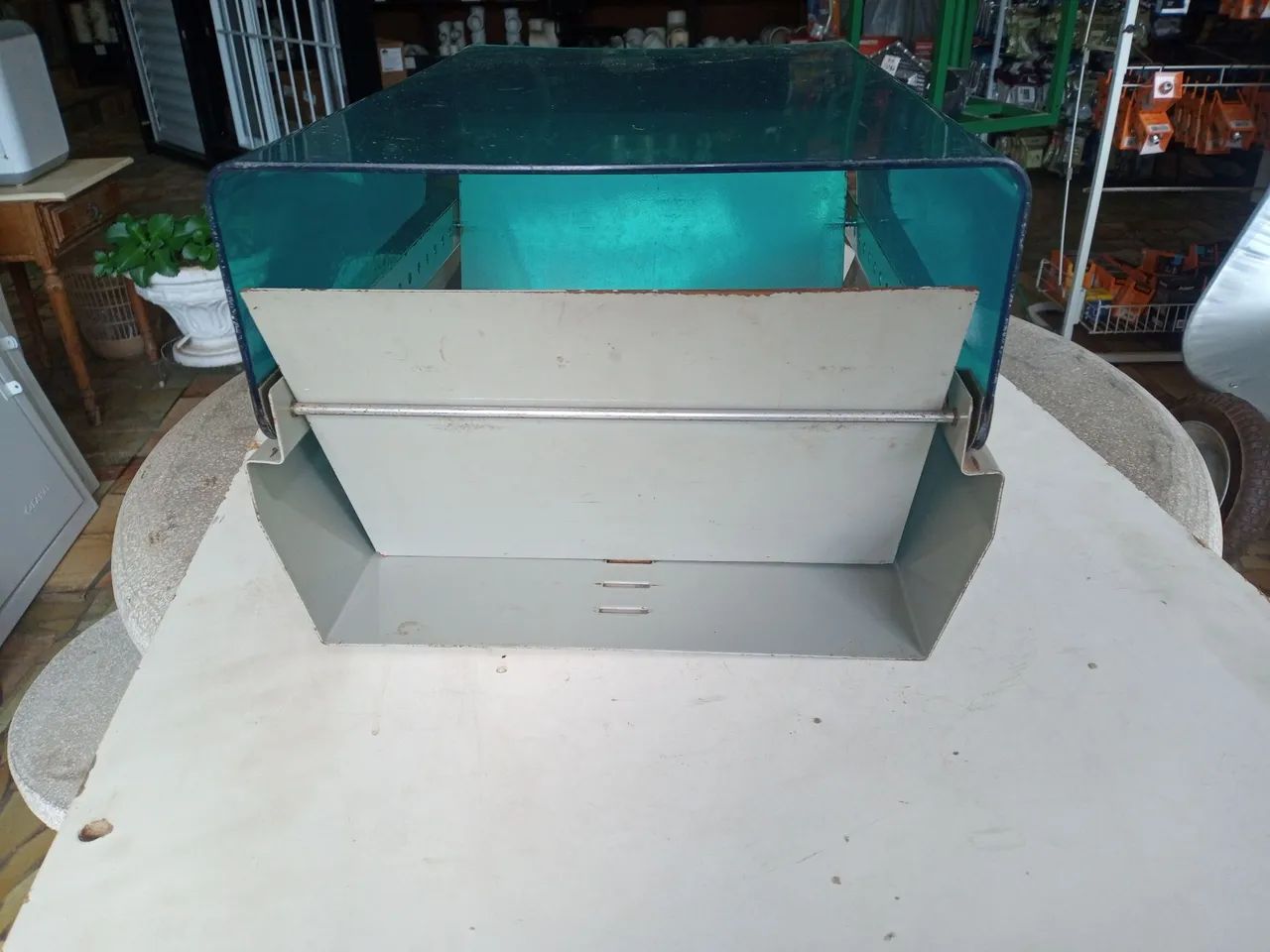 Arquivo para mesa  - Foto 2