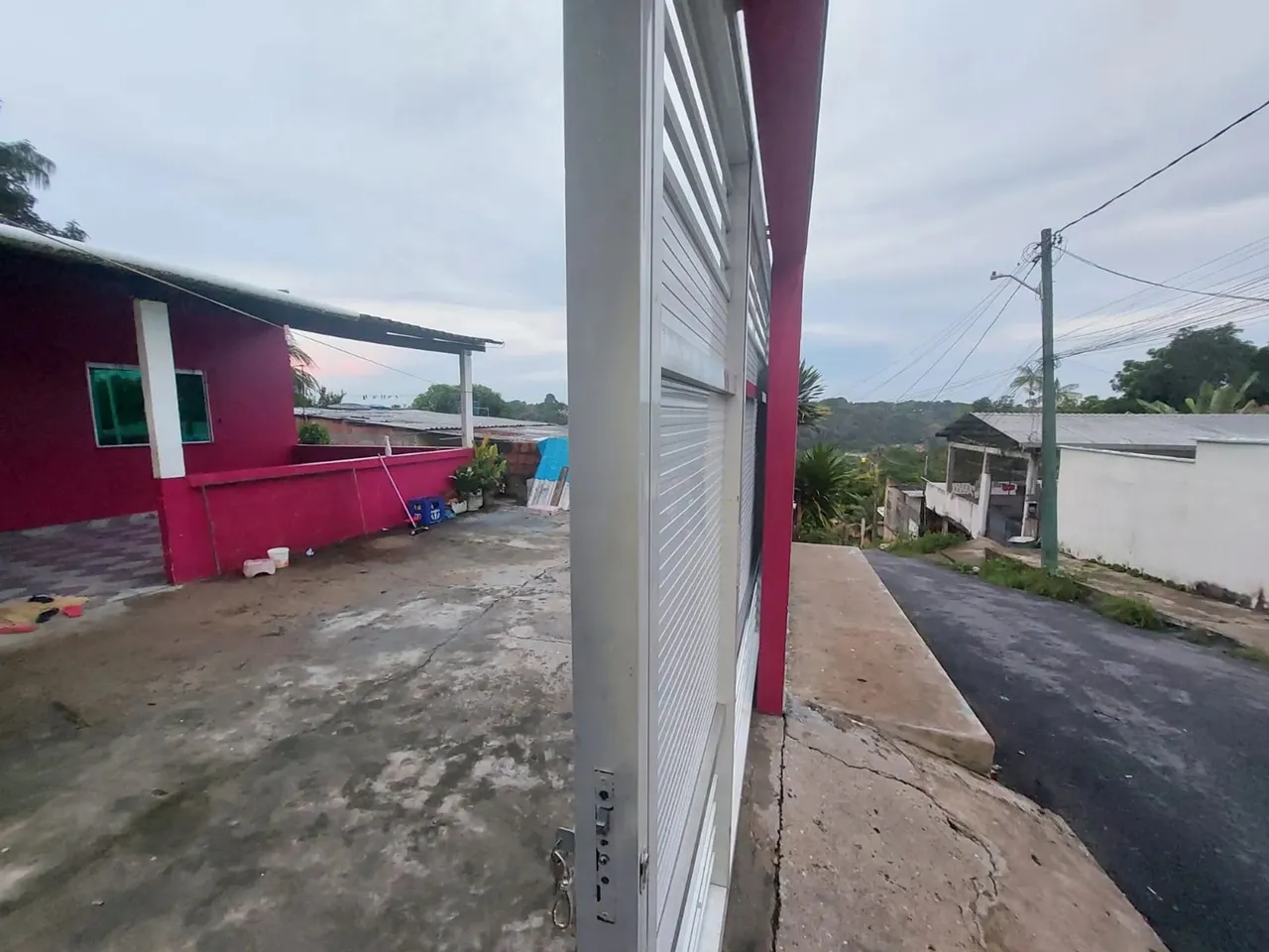 Casa com 3 quartos No Monte Sião - Manaus - AM