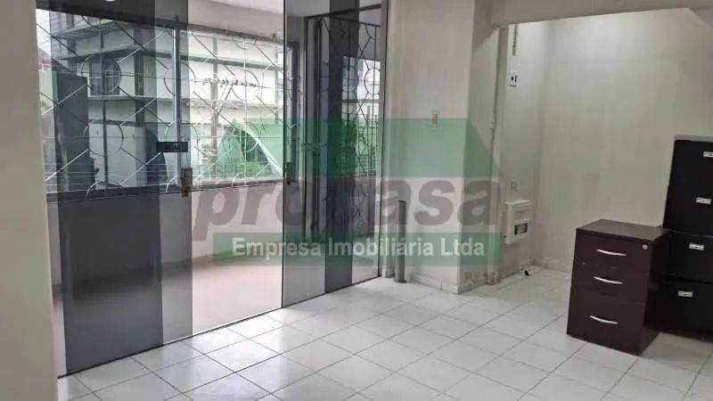 ALUGA-SE SALA COMERCIAL, LOCALIZADA NO CENTRO DE MANAUS - Foto 4