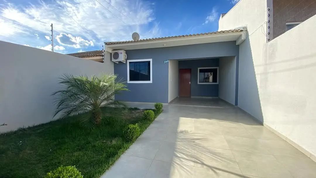 Casa em Araruna PR  - Foto 2
