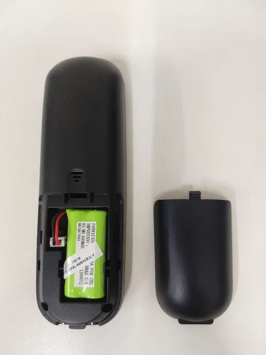 Telefone sem fio digital Intelbras TS 3110 - Loja Fisica teste e retire pessoalmente  - Foto 2