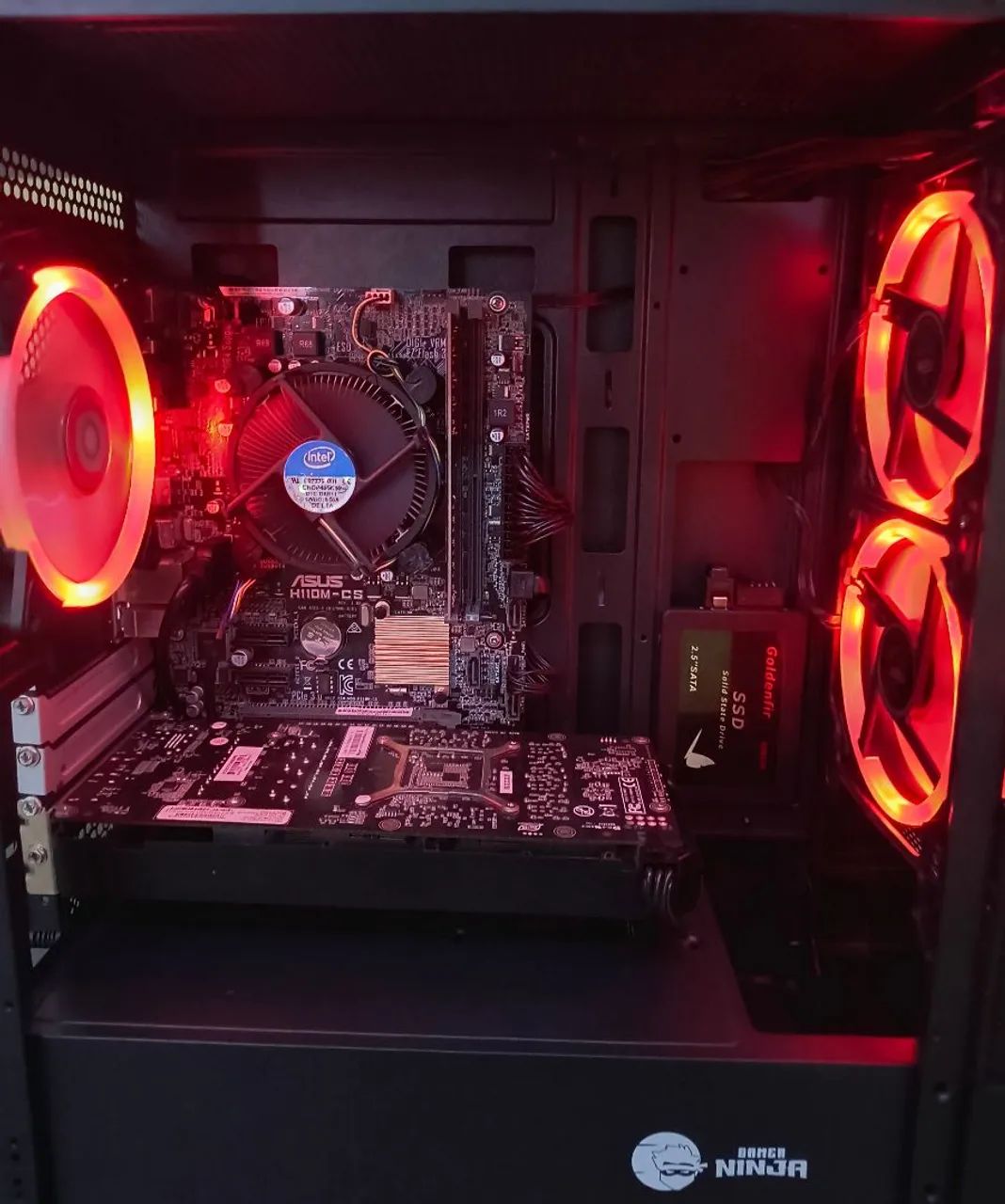 PC GAMER - Roda TUDO!!! - Foto 2