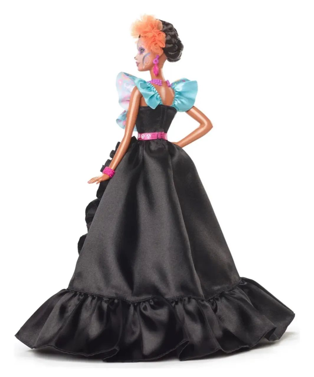 Boneca Barbie Signature Dia de los Muertos - Foto 2