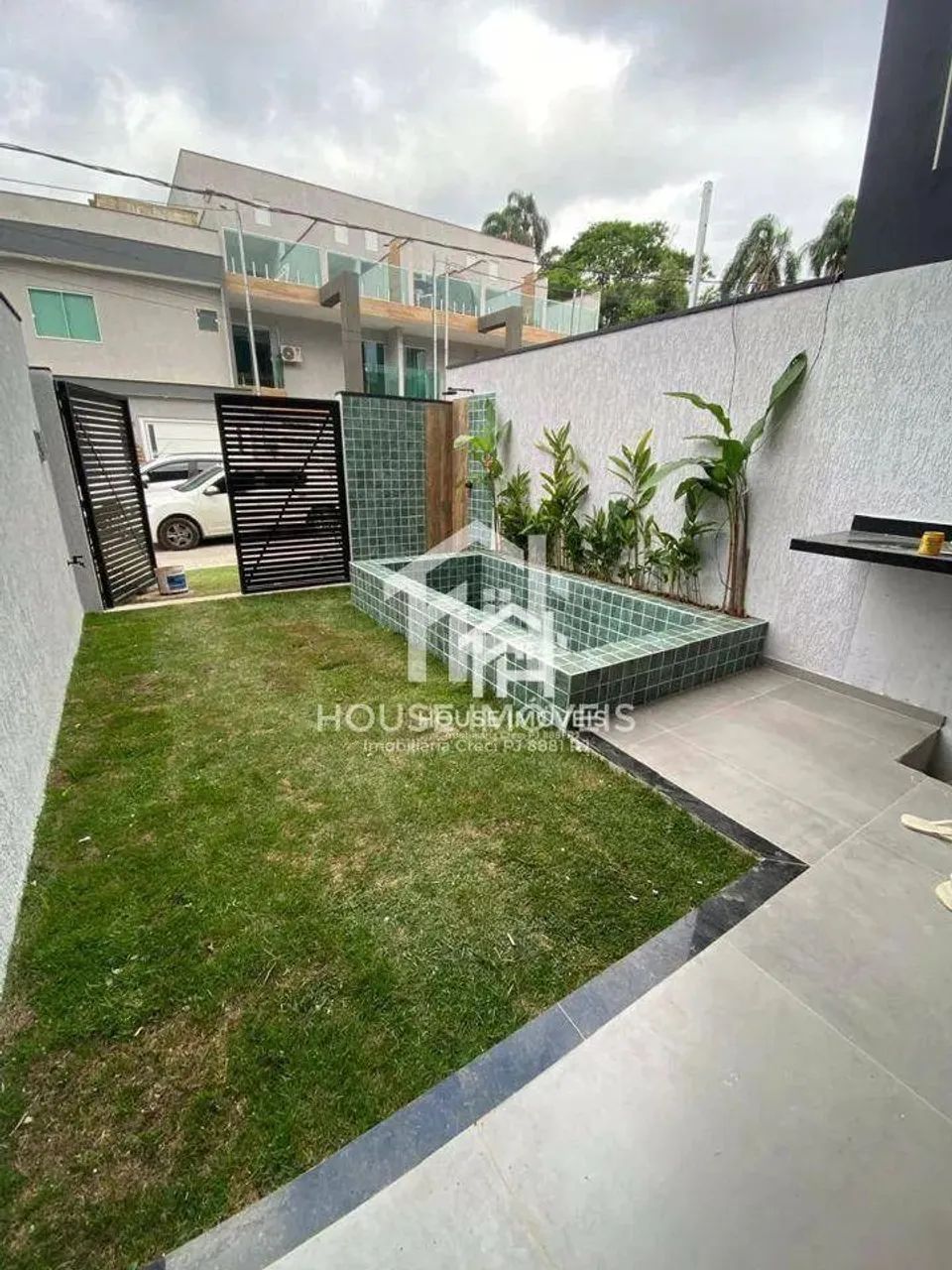 Casa Residencial à venda, Taquara, Rio de Janeiro - CA0061.