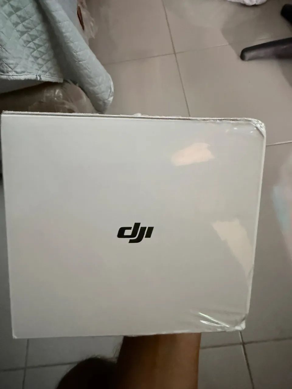 Dji mini 4 Pro Com tela Novo e lacrado  - Foto 3
