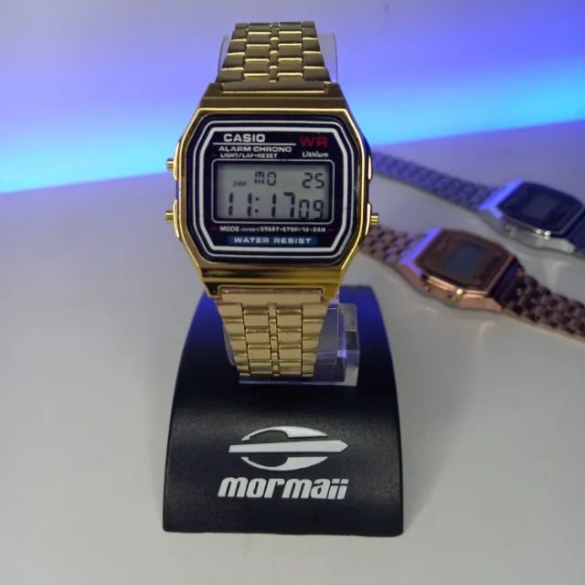RELOGIO CASIO  - Foto 3