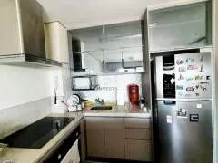 Apartamento tipo para venda com 1 quarto, sendo 1 suíte, 52m² - Foto 4