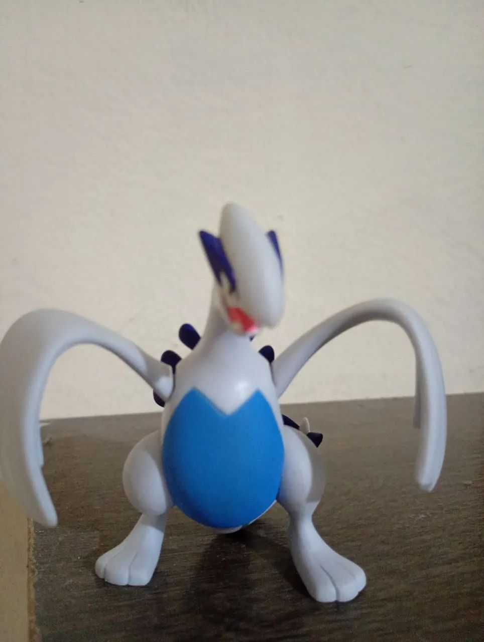 Pokémon Takara Tommy  -  Lugia 