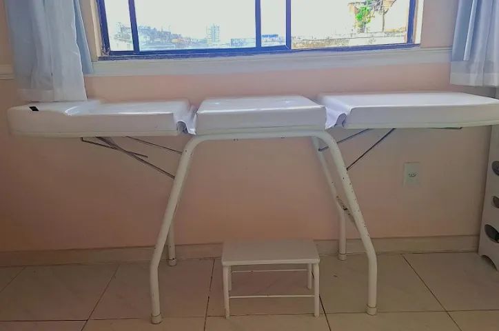 Maca dobrável Darus - Foto 2