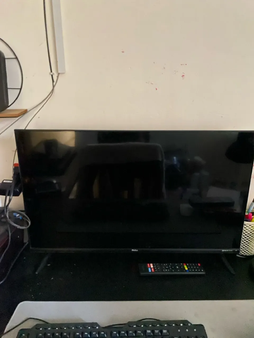 Tv smart Philco 32 polegadas