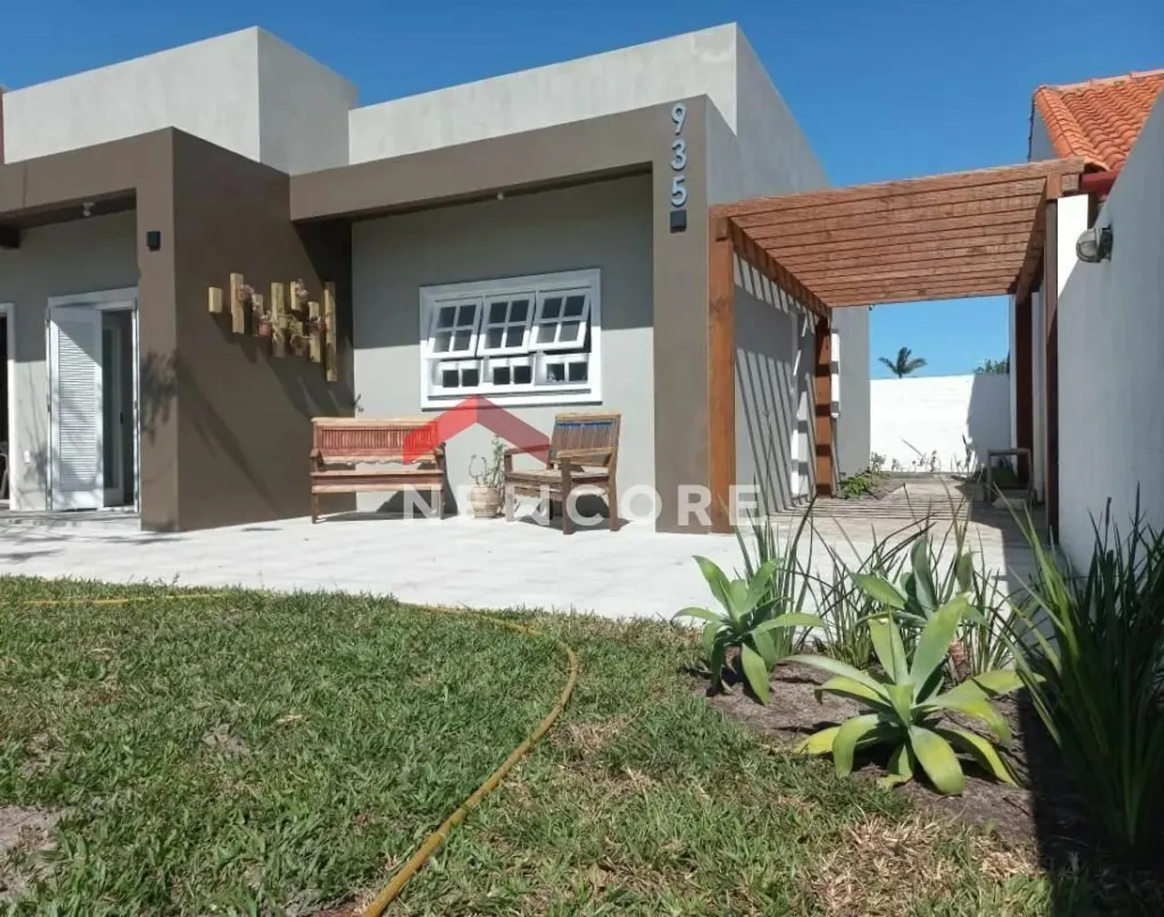 Casa em Tupancieretã - Centro - Imbé/RS