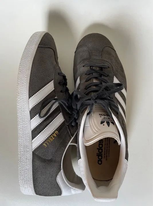 Tênis Adidas Gazelle - Foto 2