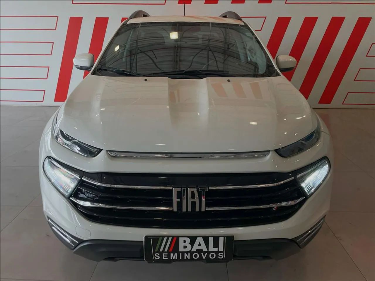 FIAT TORO 1.3 TURBO 270 FLEX FREEDOM AT6 - Foto 3