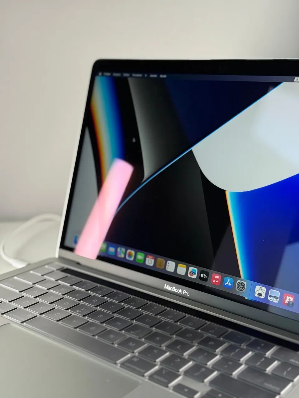 MacBook Pro 2020 - Notebooks - Itaporanga 1456204686 | OLX