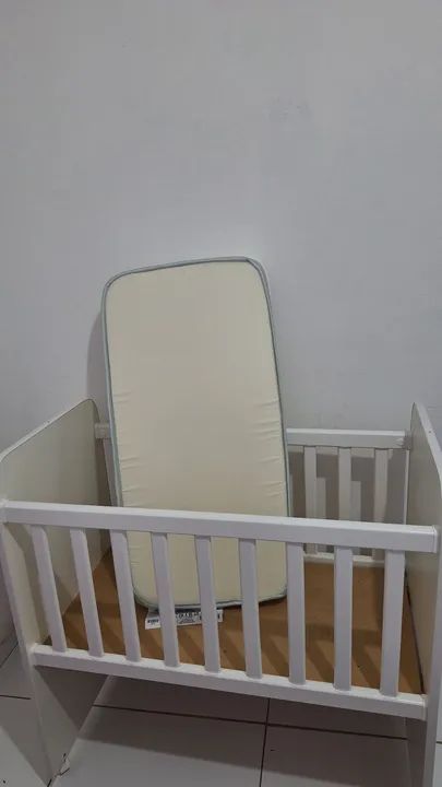 Mine berço  - Foto 2