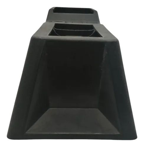 Console Central Vw Gol Quadrado 1985 1986 1987 1988 1989 - Foto 2