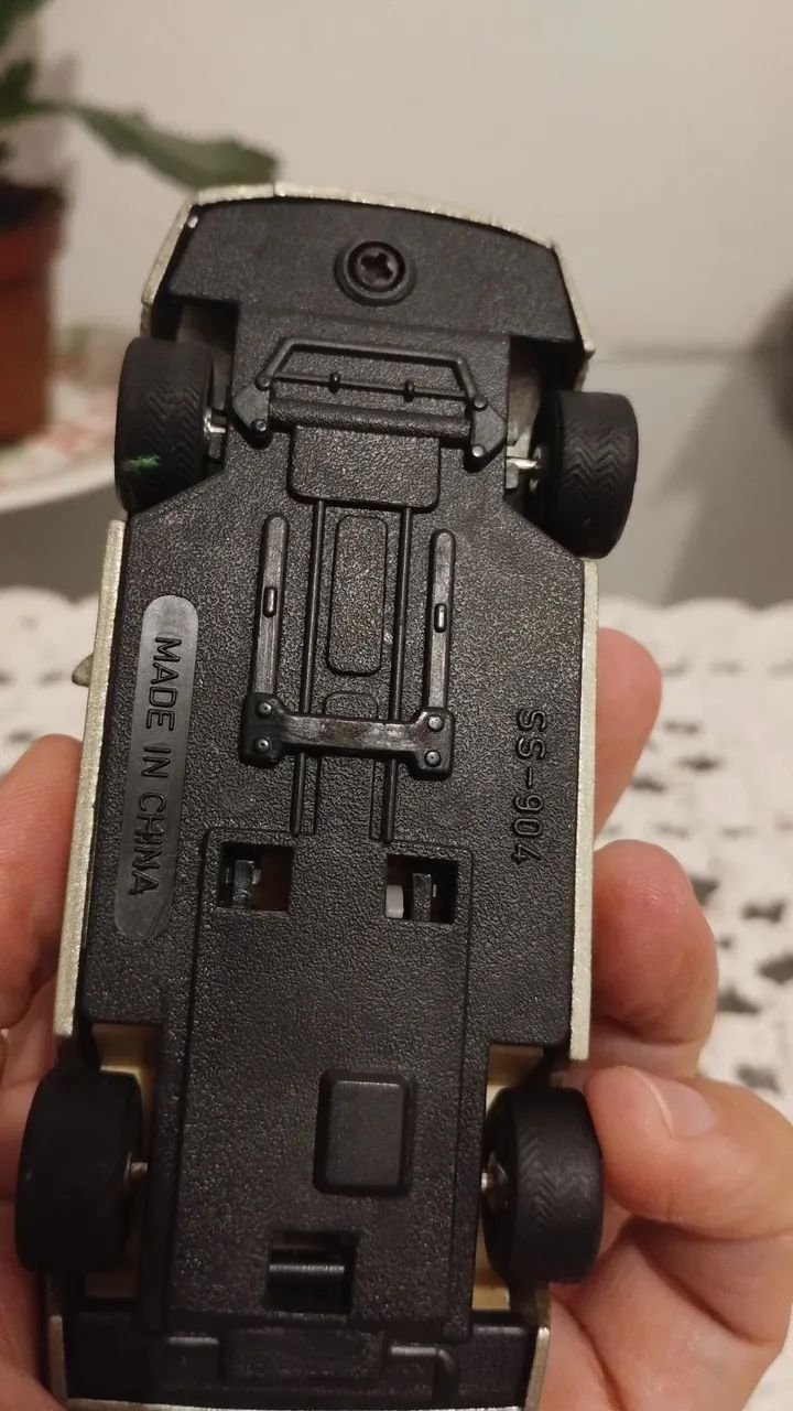 Miniatura Super GT 88 - Foto 5