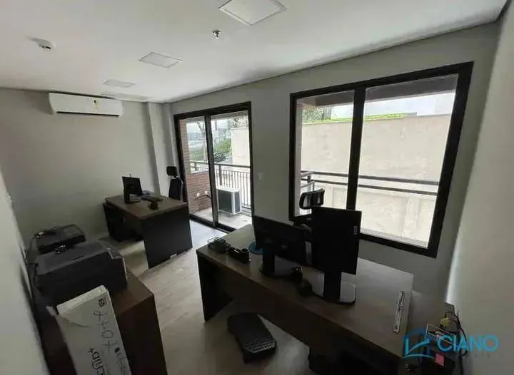 Sala à venda, 27 m² por R$ 299.000 - Vila Mariana (Zona Sul) - São Paulo/SP